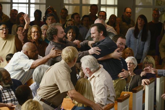 Resurrection : Fotos Kevin Sizemore