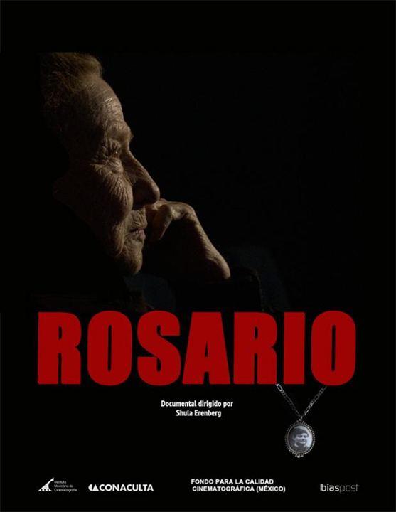 Rosario : Poster