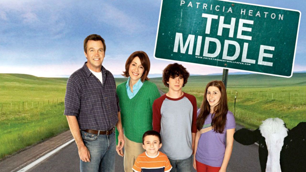 The Middle : Fotos