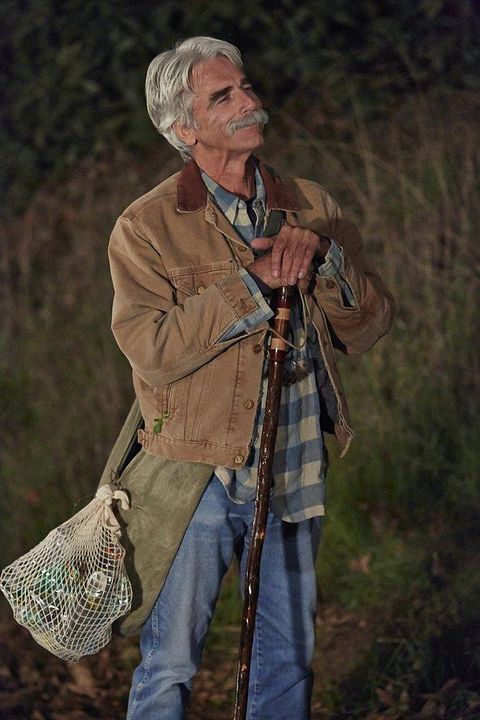 Parks and Recreation : Fotos Sam Elliott