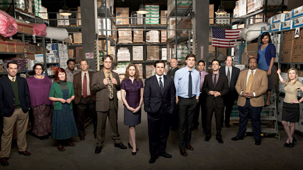 The Office (US) : Fotos