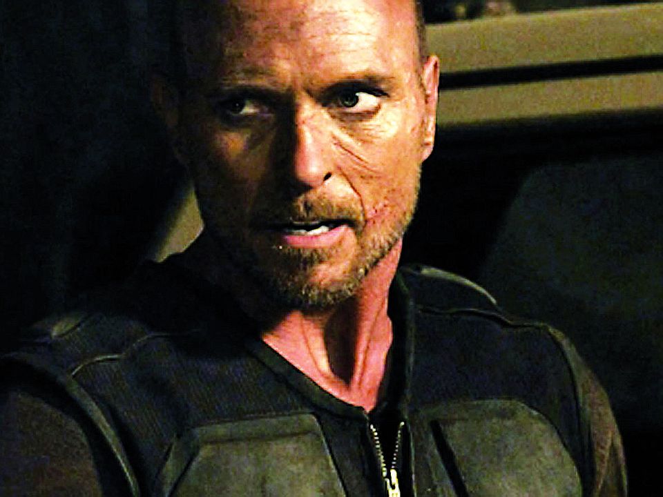 Fotos Luke Goss