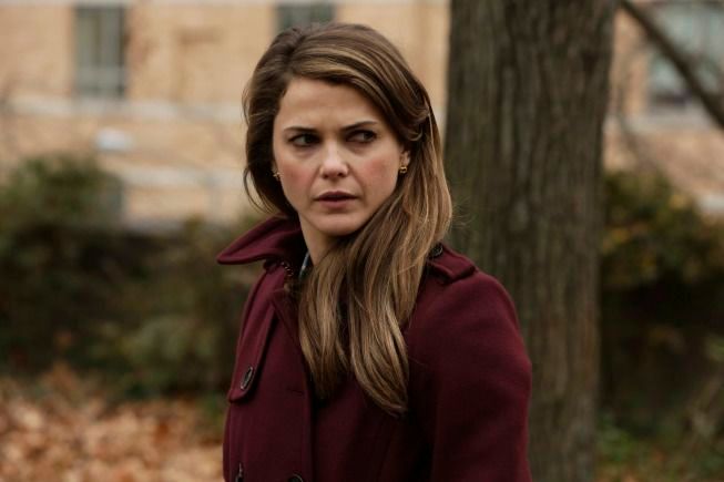 The Americans (2013) : Fotos Keri Russell