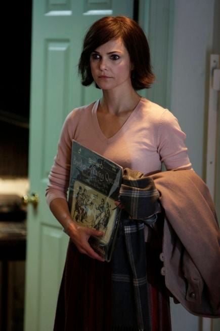 The Americans (2013) : Fotos Keri Russell