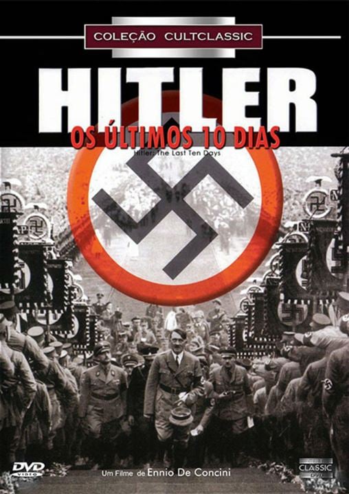 Hitler - Os Últimos 10 Dias