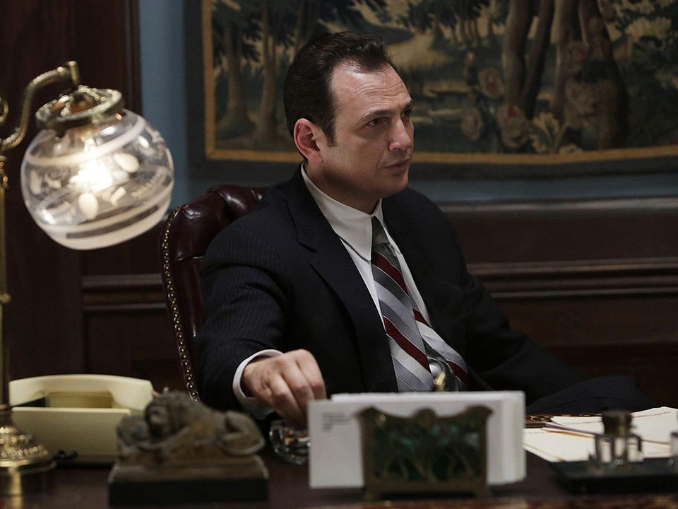 The Americans (2013) : Fotos