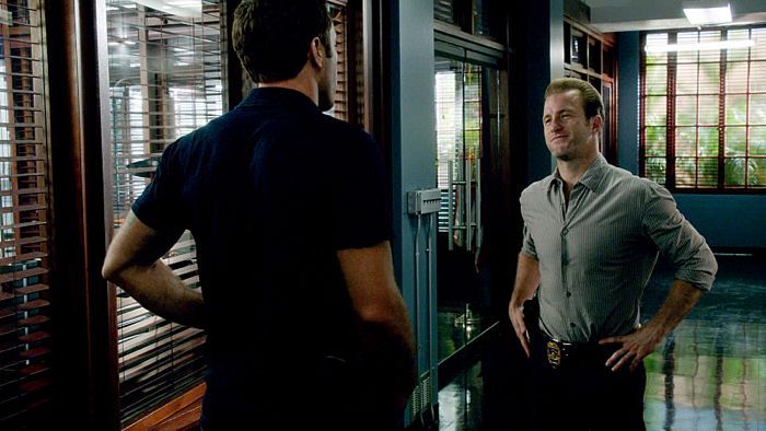 Hawaii Five-0 : Fotos Scott Caan