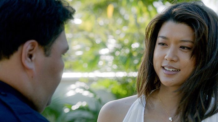 Hawaii Five-0 : Fotos Grace Park