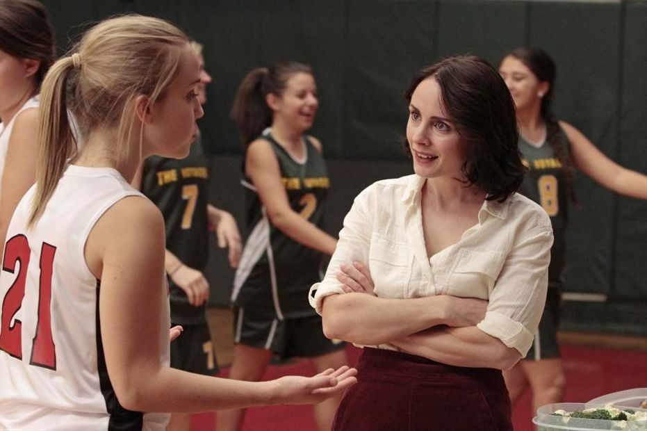Fotos Laura Fraser, Siobhan Williams