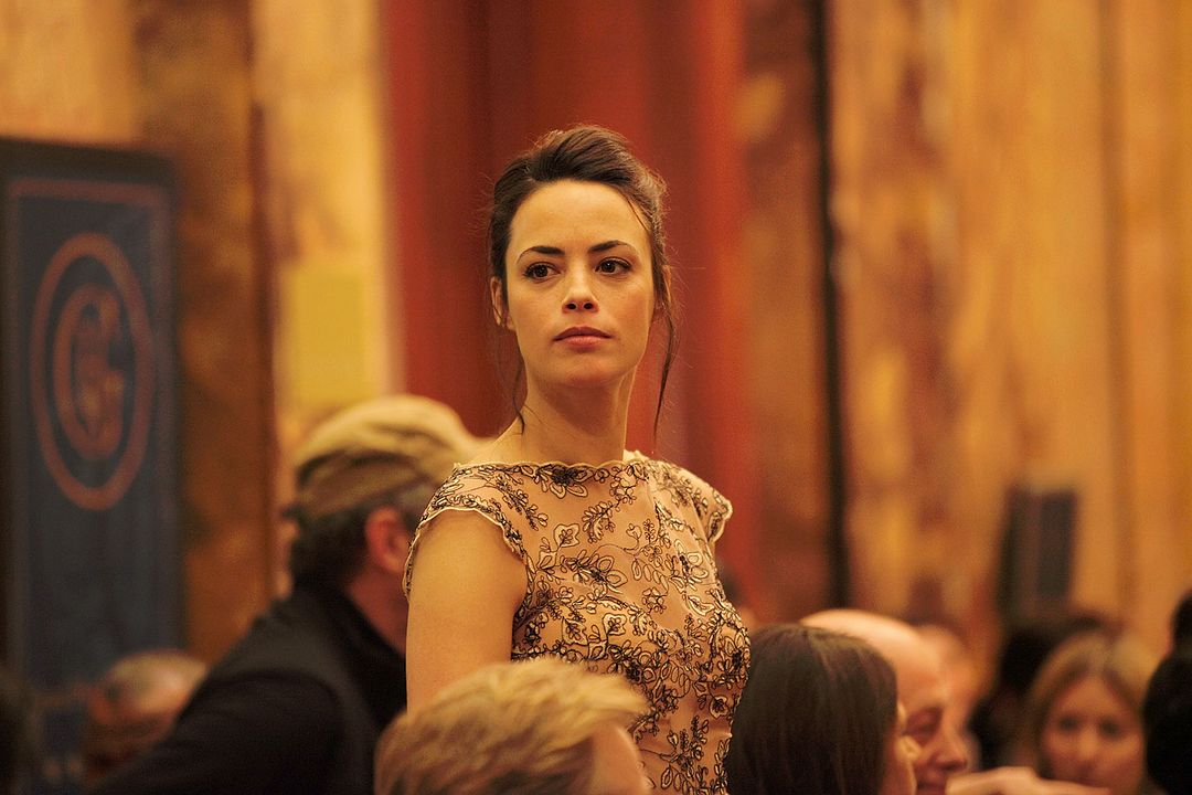 O Último Diamante : Fotos Bérénice Bejo