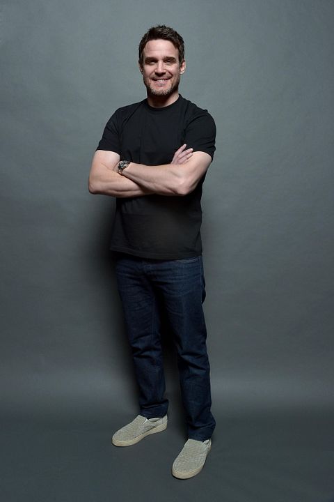 Fotos Eddie McClintock