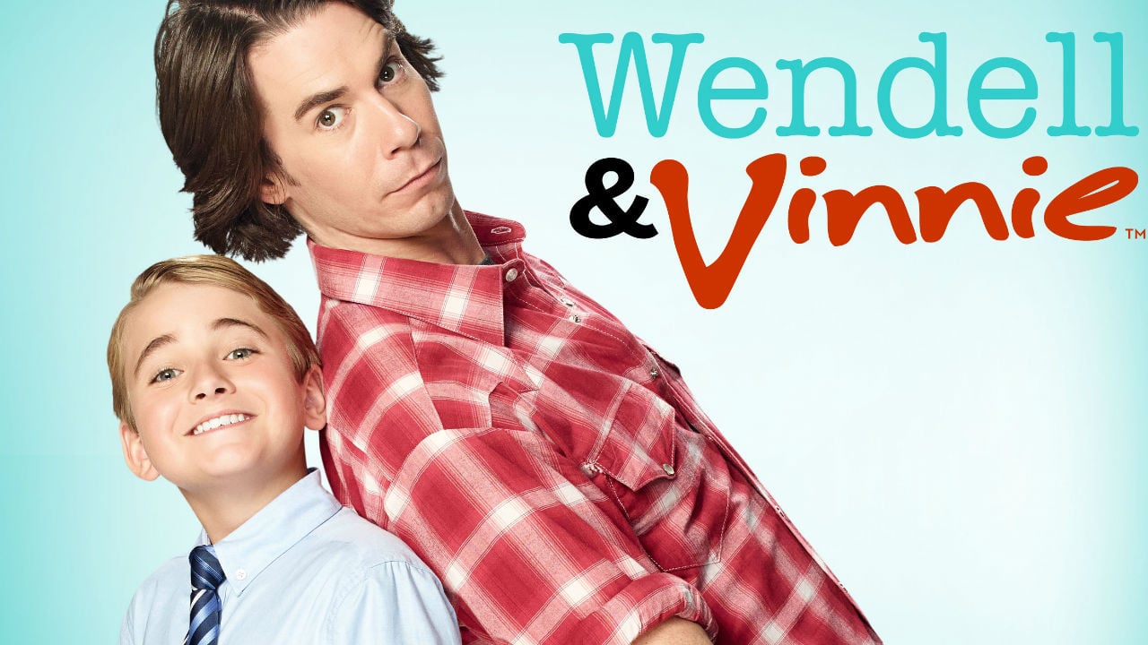 Wendell and Vinnie : Fotos
