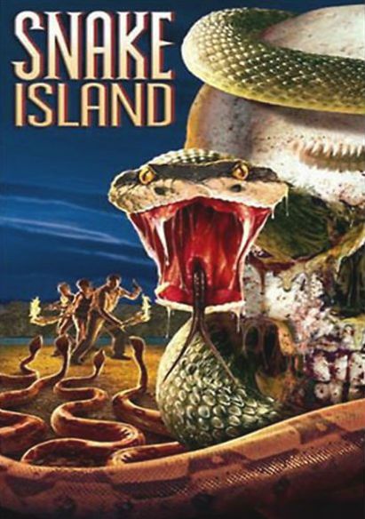 Cobras : Poster