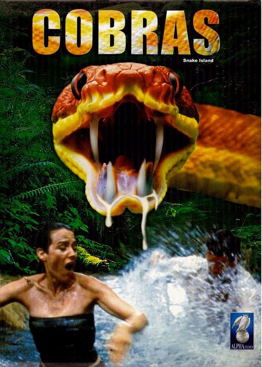 Cobras : Poster
