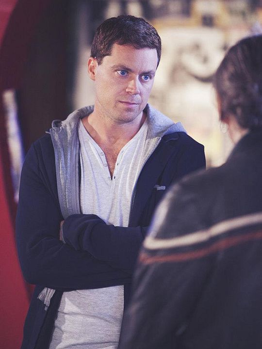 Fotos Greg Poehler