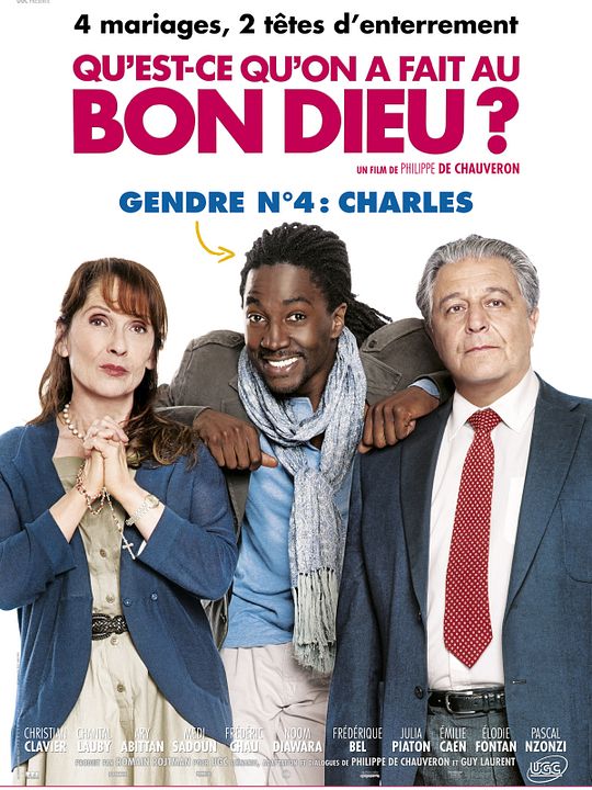 Que Mal Eu Fiz a Deus? : Poster