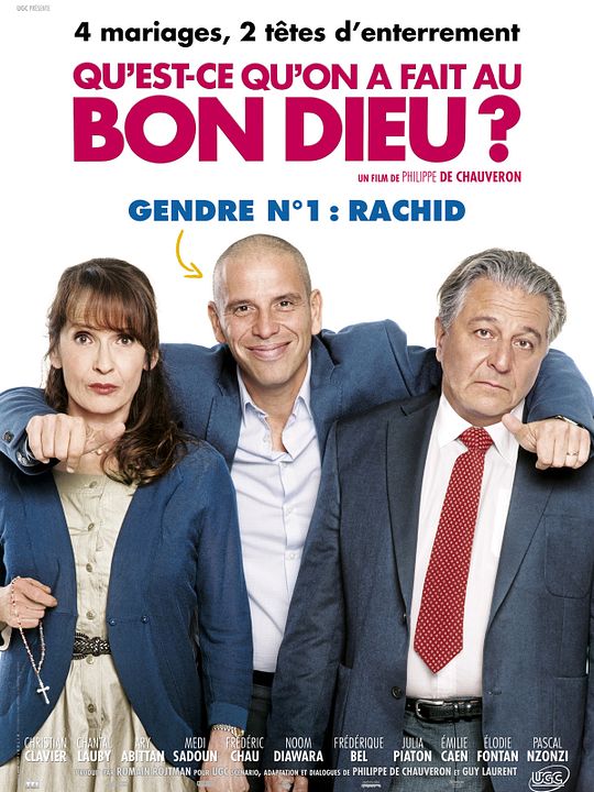 Que Mal Eu Fiz a Deus? : Poster