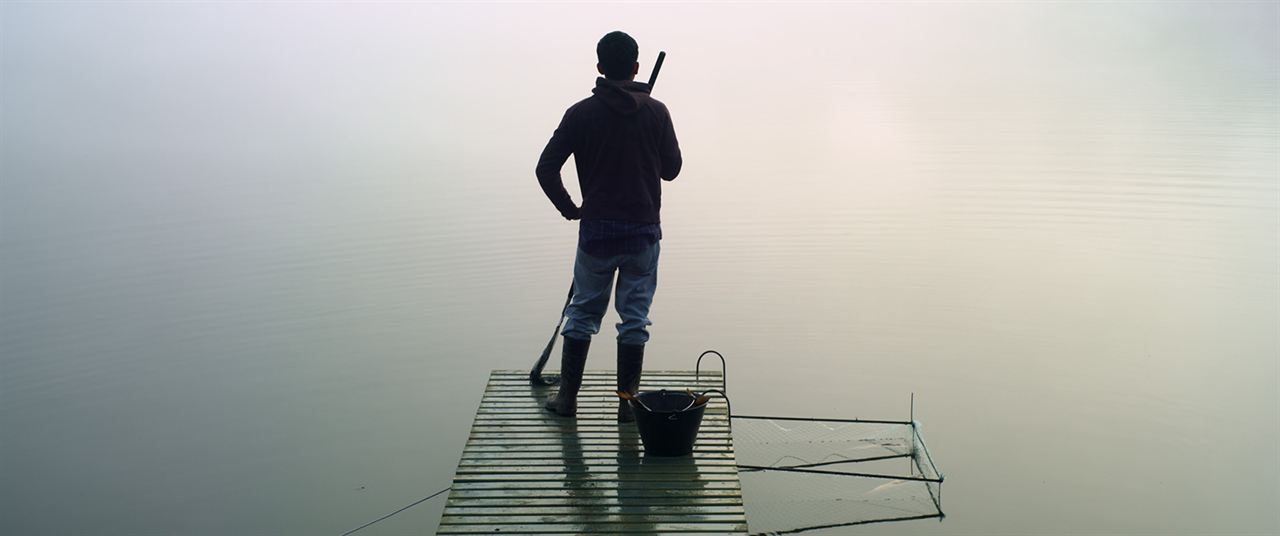 El Verano de los Peces Voladores : Fotos