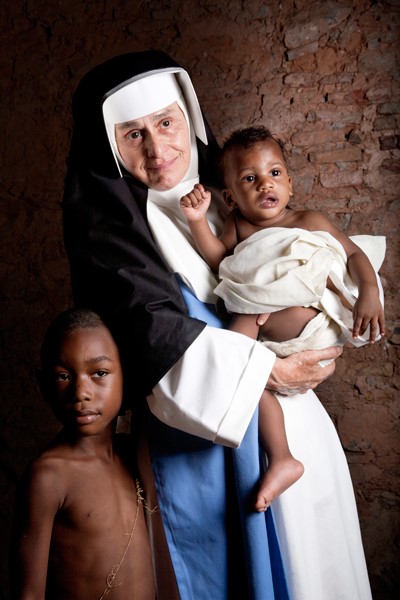 Irmã Dulce : Fotos