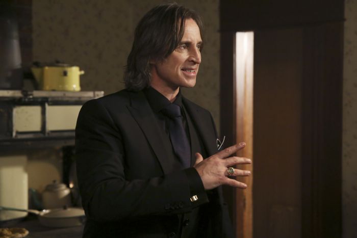 Fotos Robert Carlyle