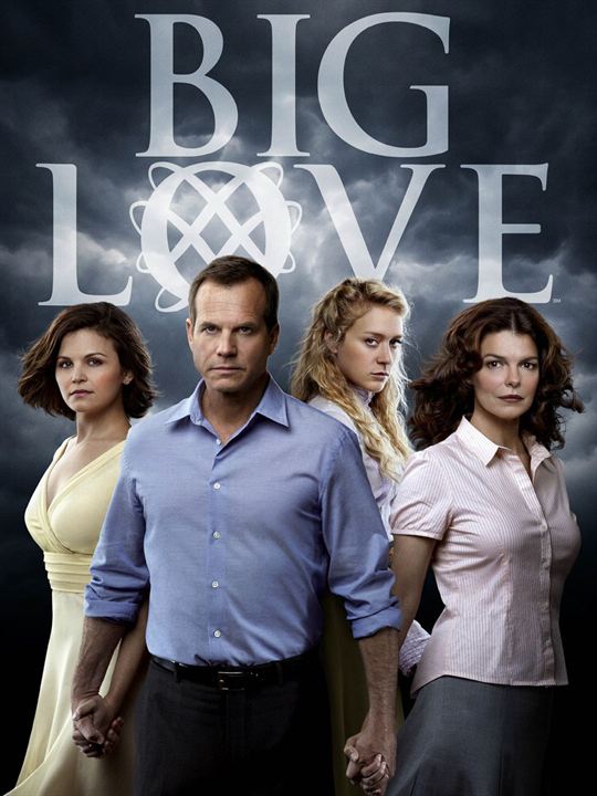 Big Love : Poster