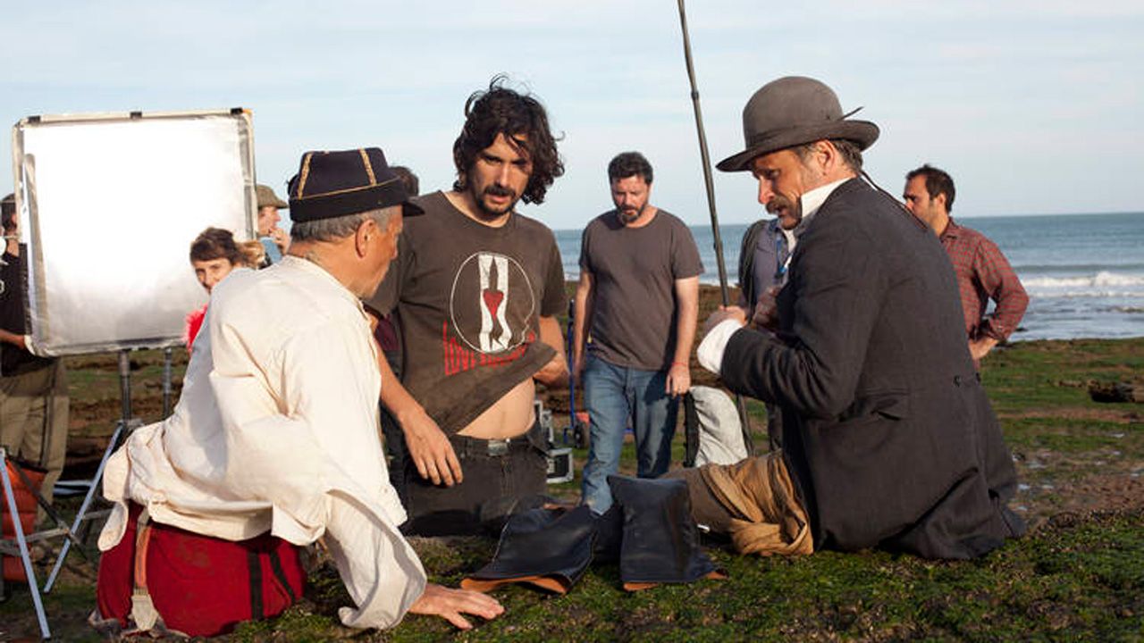 Jauja : Fotos