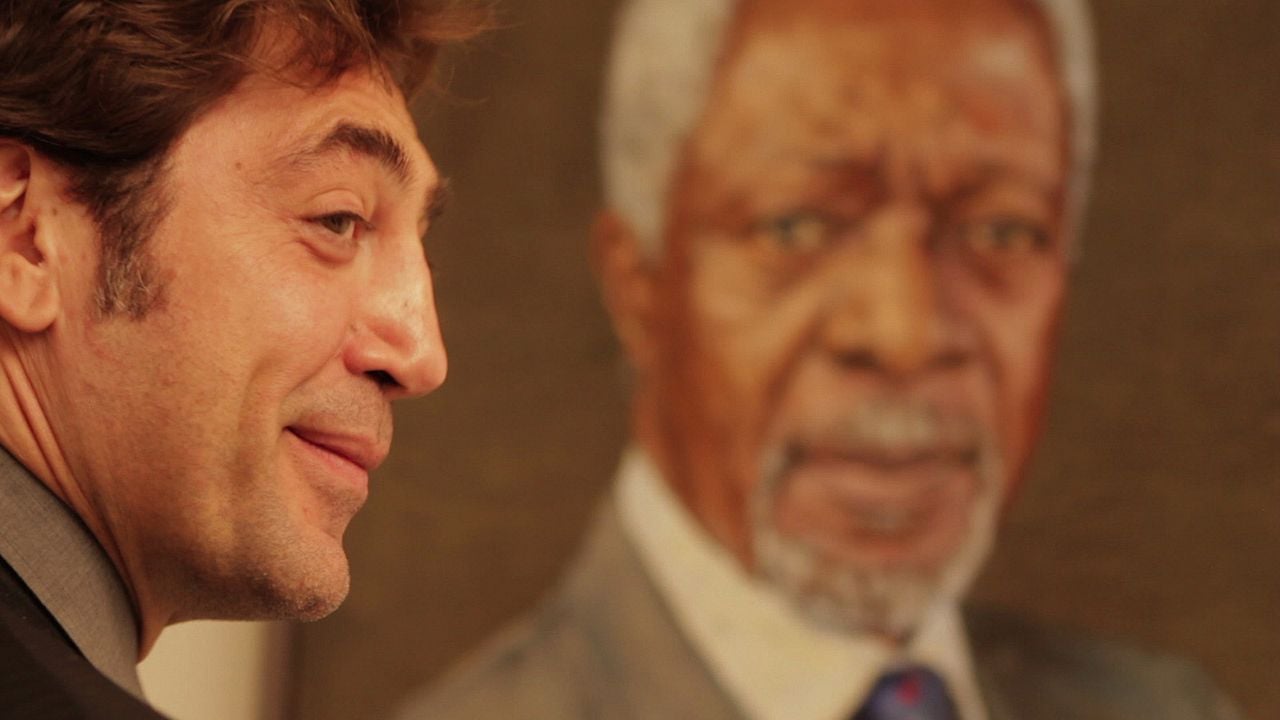 Filhos das Nuvens: A Última Colônia : Fotos