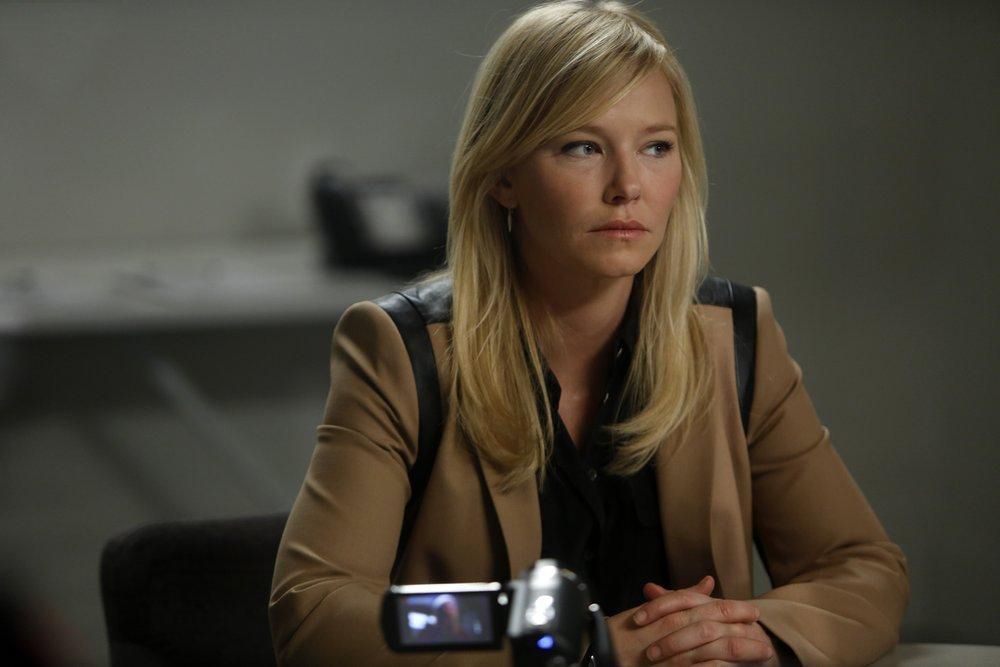 Law & Order: Special Victims Unit : Fotos Kelli Giddish