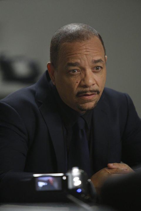 Law & Order: Special Victims Unit : Fotos Ice-T