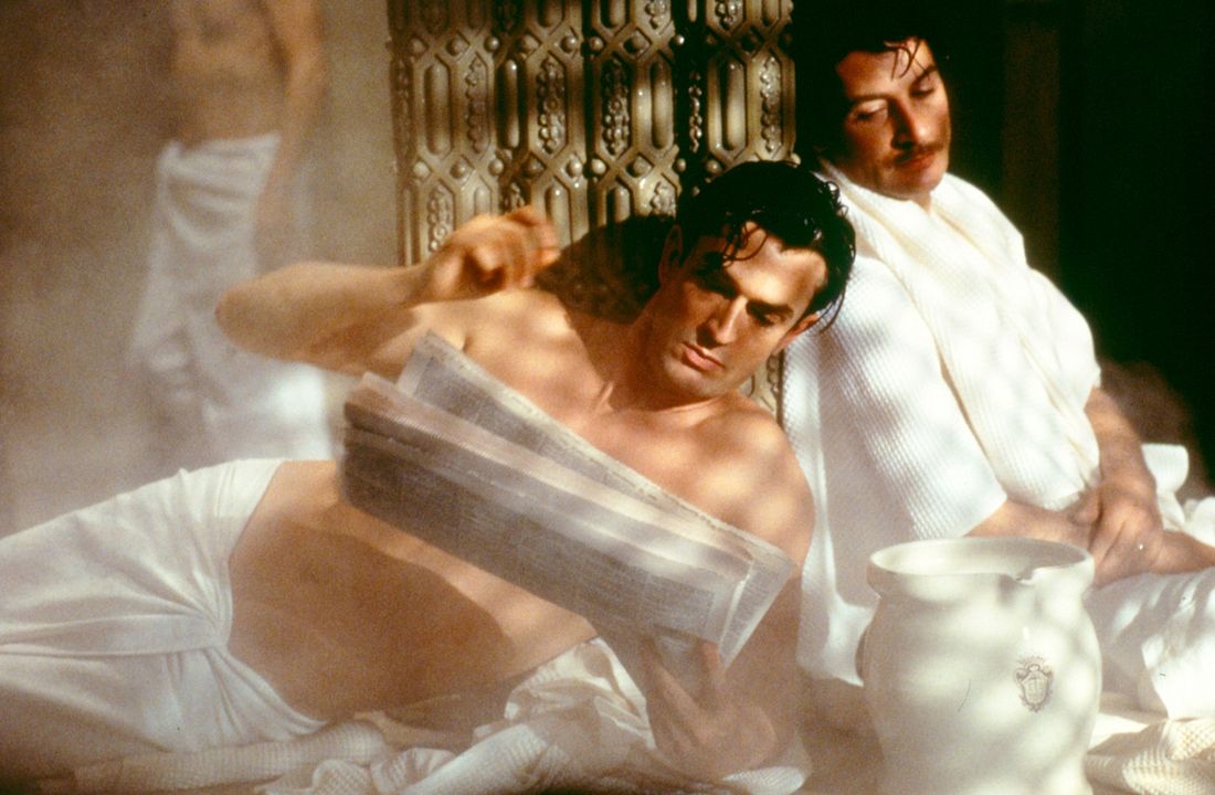 O Marido Ideal : Fotos