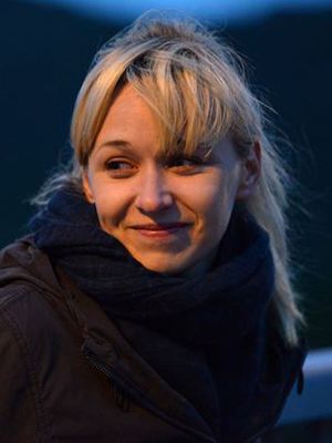 Poster Marie Blokhus