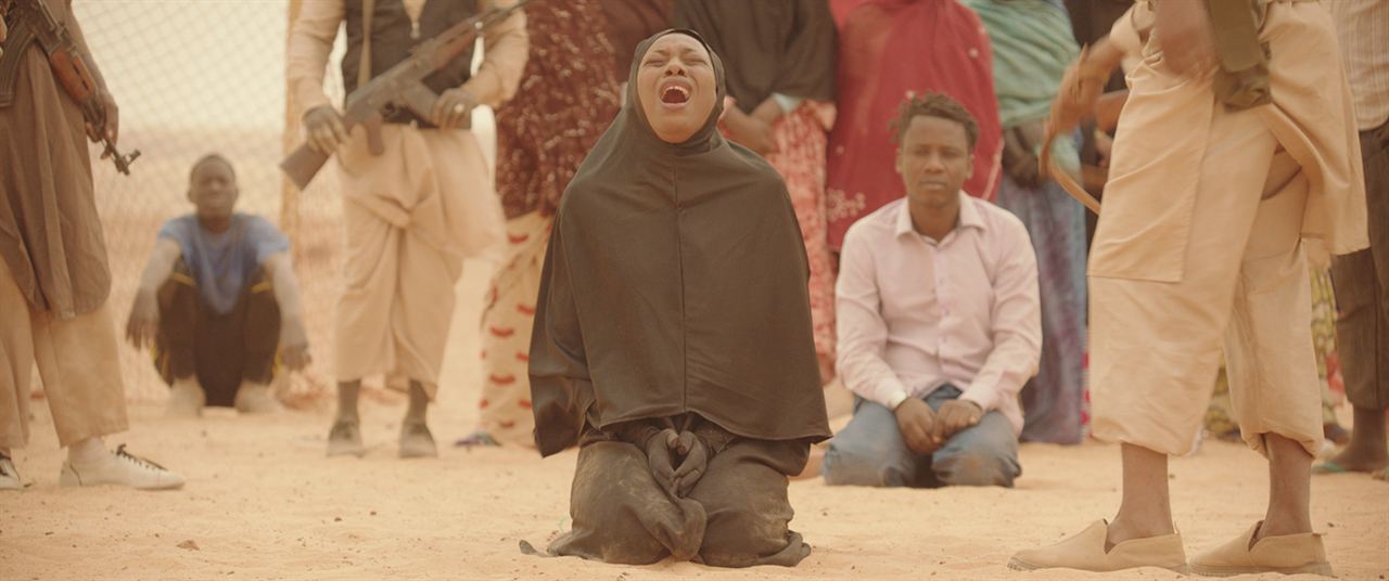 Timbuktu : Fotos