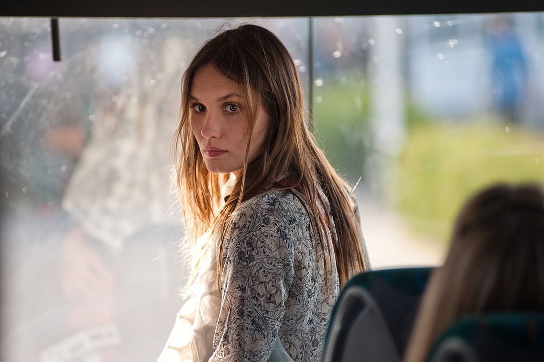Fotos Ana Girardot
