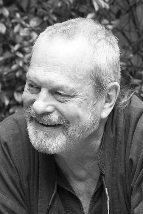 Revista Terry Gilliam