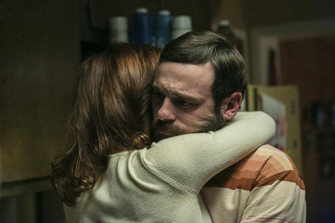 Halt and Catch Fire : Fotos Scoot McNairy