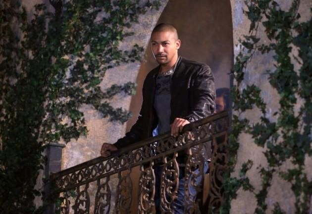 The Originals : Fotos Charles Michael Davis
