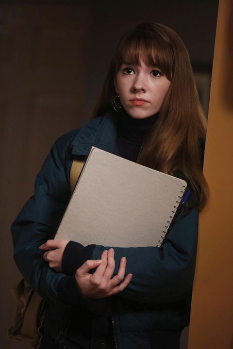 The Americans (2013) : Fotos Holly Taylor