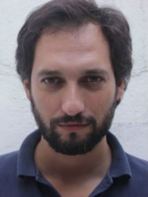 Poster Daniel Volpi