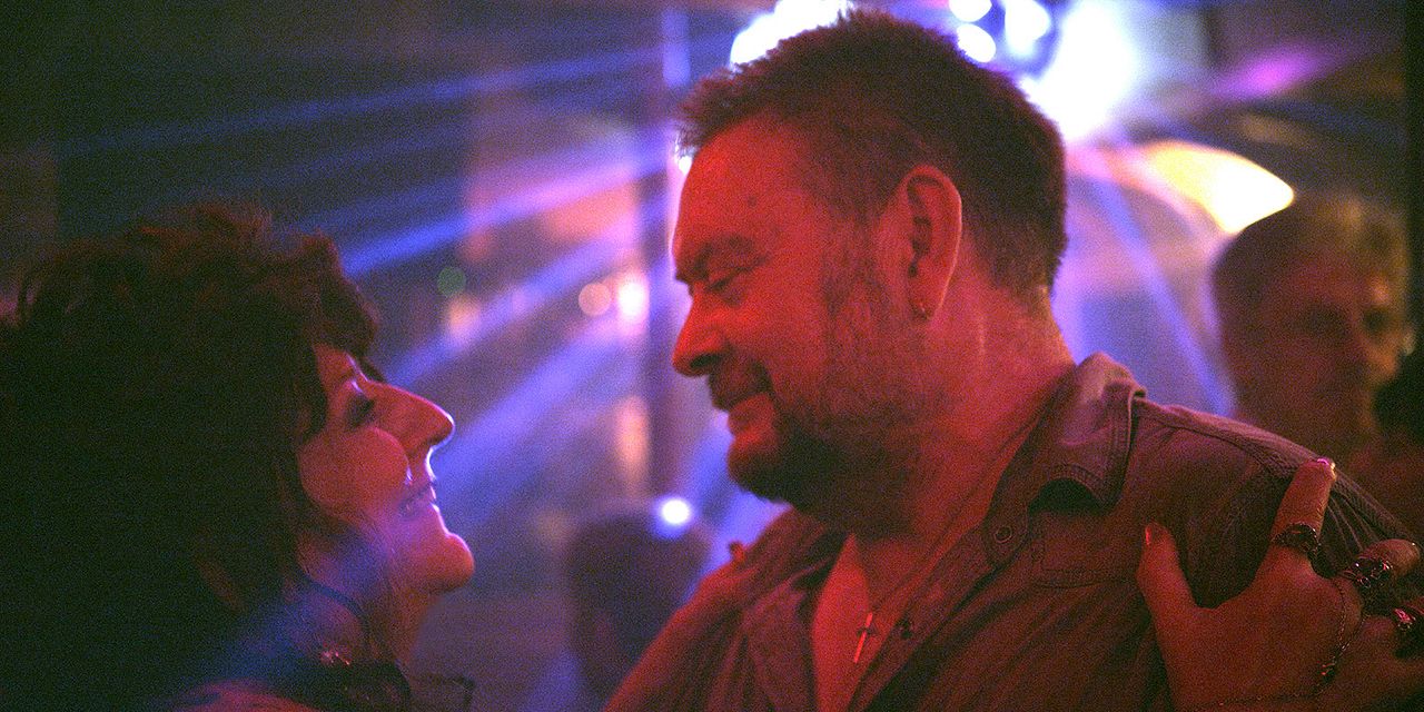 Party Girl : Fotos Angélique Litzenburger, Joseph Bour