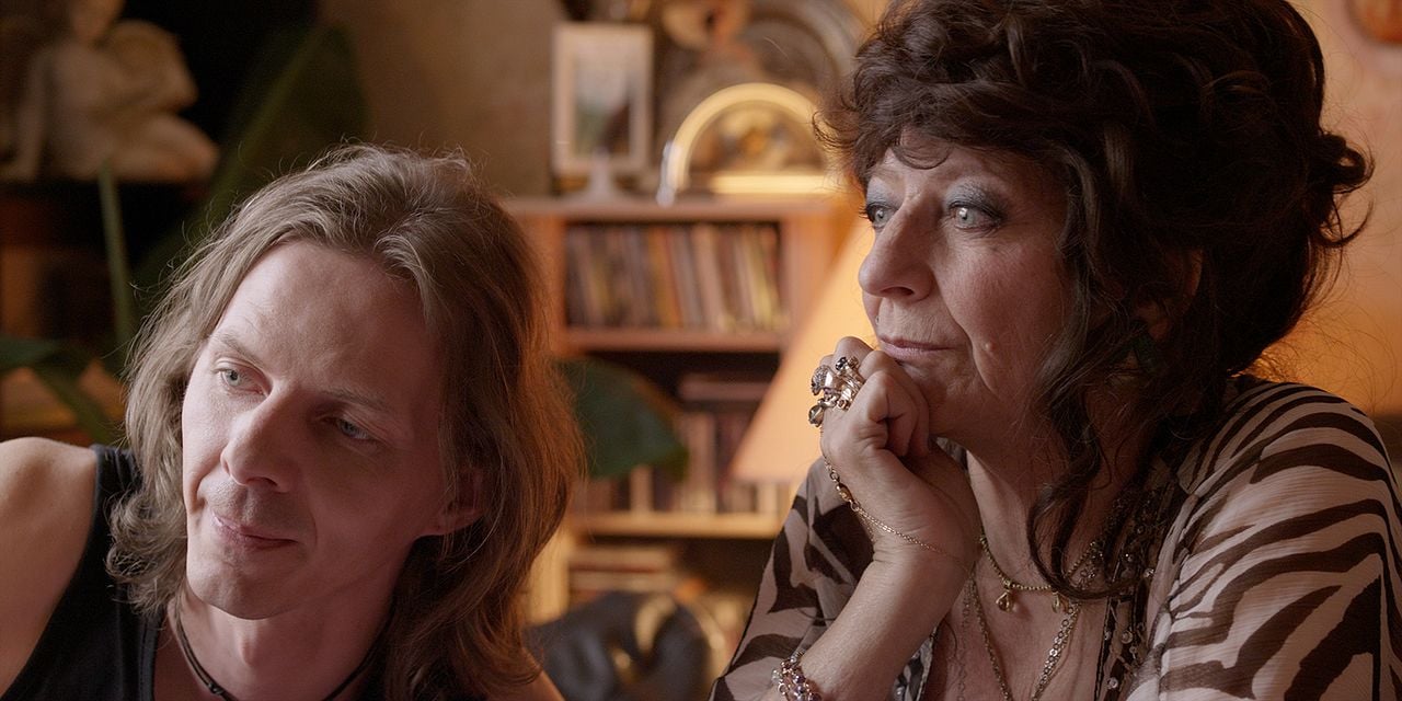 Party Girl : Fotos Angélique Litzenburger