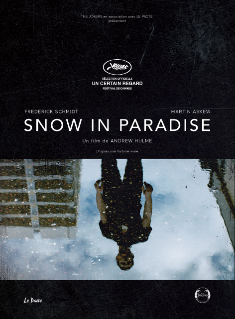 Snow in Paradise : Poster