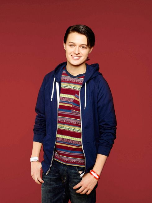 Fotos Nolan Sotillo