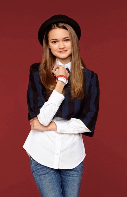 Fotos Ciara Bravo