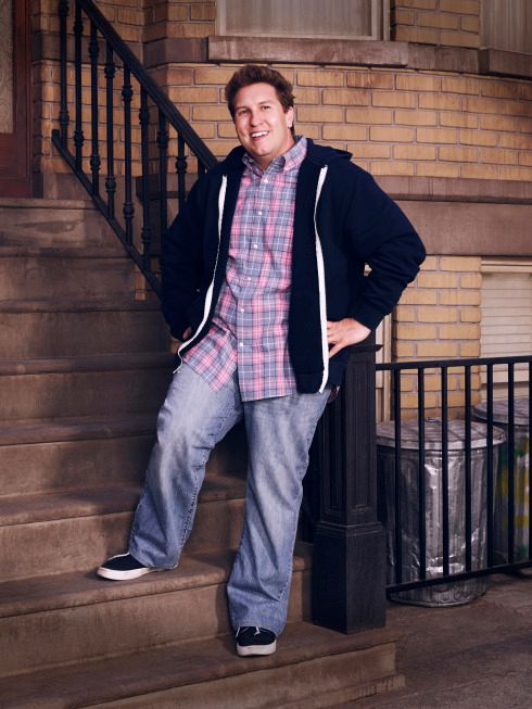 Fotos Nate Torrence