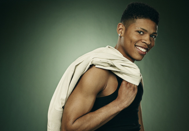 Fotos Bryshere Y. Gray