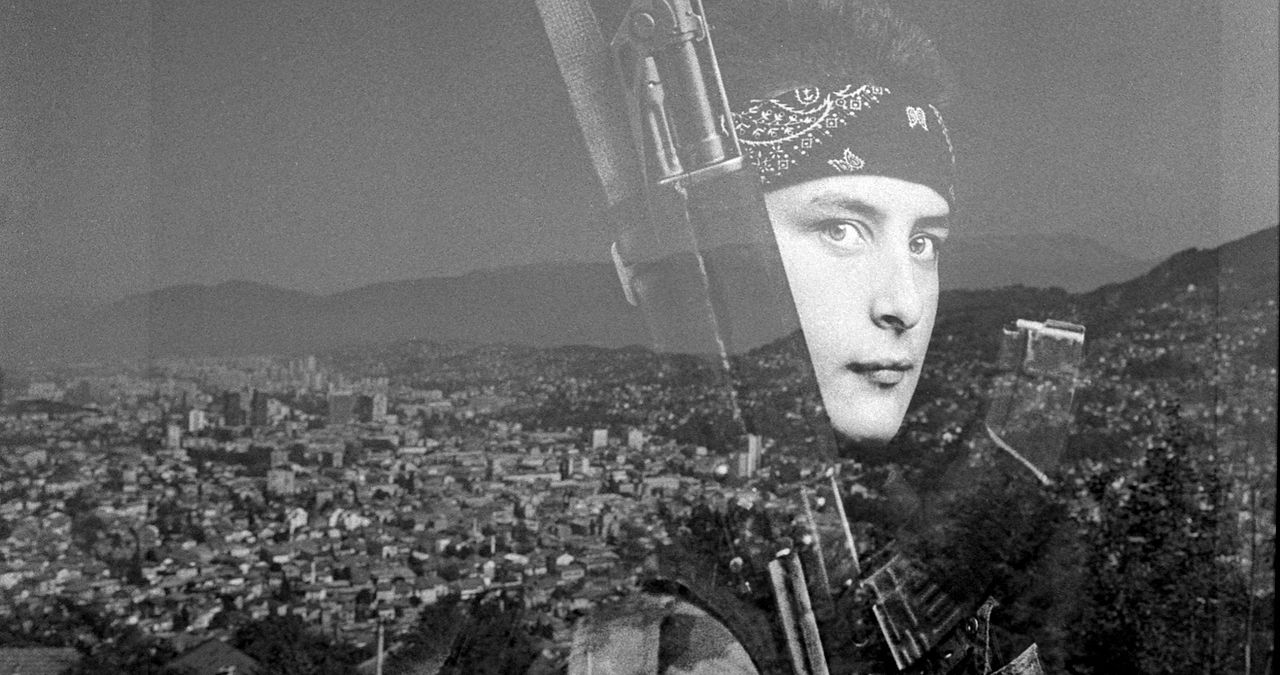 As Pontes de Sarajevo : Fotos