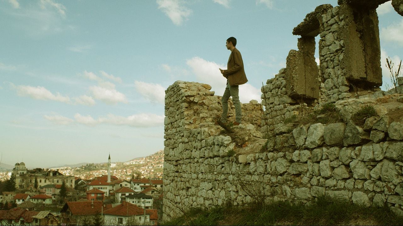 As Pontes de Sarajevo : Fotos