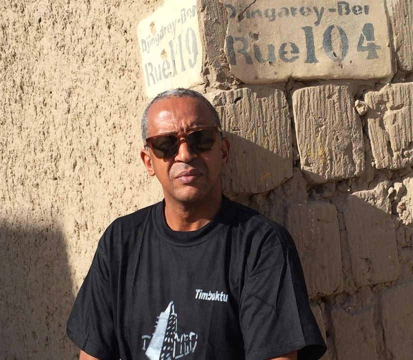 Timbuktu : Fotos Abderrahmane Sissako