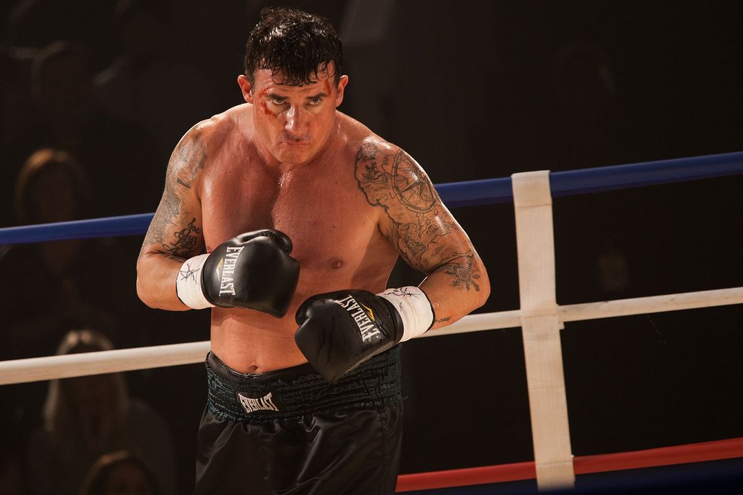 Lutando Por Uma Chance : Fotos Dominic Purcell