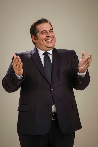 O Candidato Honesto : Fotos